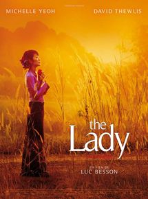 The Lady streaming gratuit