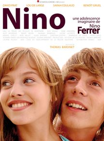 Nino une adolescence imaginaire de Nino Ferrer en streaming