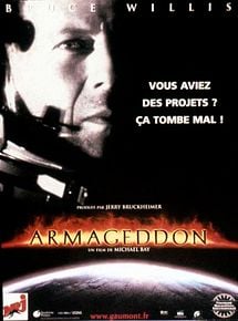 Armageddon en streaming