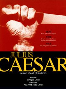 Jules César streaming gratuit