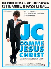 JC Comme Jésus Christ streaming
