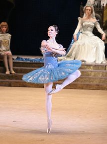 Raymonda (Pathé Live) en streaming