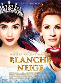 Blanche Neige streaming
