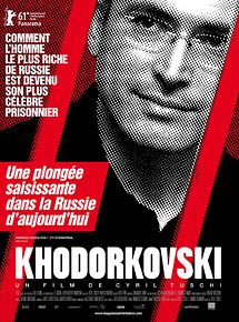 Khodorkovski