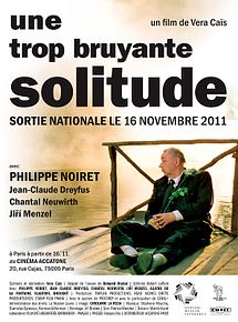 Une trop bruyante solitude streaming