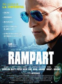 Rampart streaming