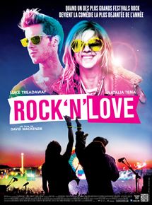 Rock'N'Love streaming gratuit