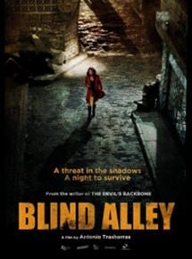 Blind Alley streaming