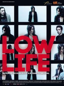Low Life streaming