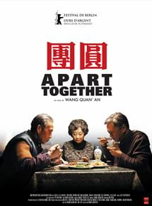 Apart Together en streaming