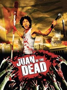 Juan of the Dead