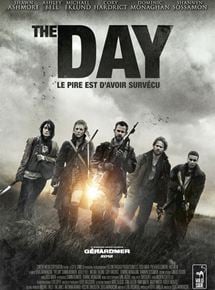 The Day streaming gratuit
