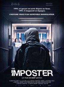 The Imposter streaming gratuit