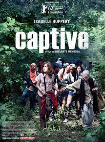 Captive
