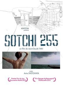 Sotchi 255