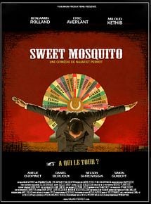 Sweet Mosquito