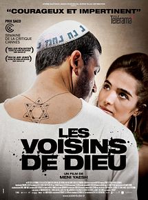 Les Voisins de Dieu
