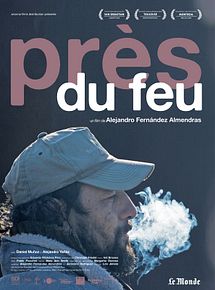 Près du feu