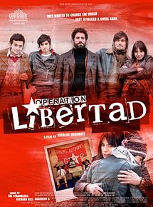 Opération Libertad