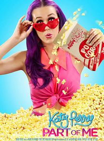 Katy Perry: Part of Me 3D