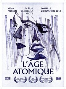 L'âge atomique streaming