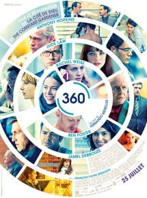 360 streaming