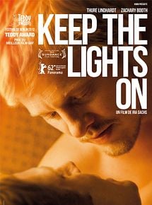 Keep the Lights On en streaming