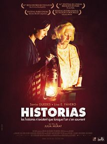 Historias
