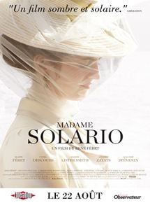 Madame Solario streaming