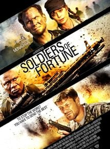Soldiers of Fortune streaming