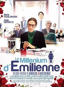 Le Millenium d'Emilienne