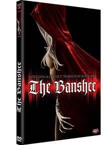 The Banshee streaming