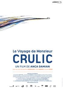 Le Voyage de Monsieur Crulic streaming
