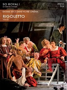 Rigoletto (Côté Diffusion)