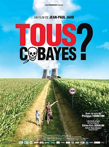 Tous Cobayes?
