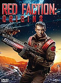 Red Faction: Origins streaming