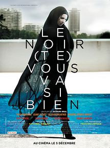 Le Noir (Te) Vous Va Si Bien