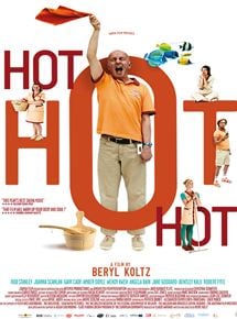 Hot Hot Hot streaming