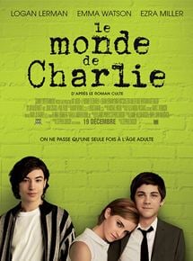 Le Monde de Charlie en streaming