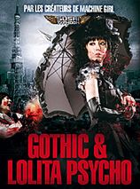 Gothic & Lolita Psycho