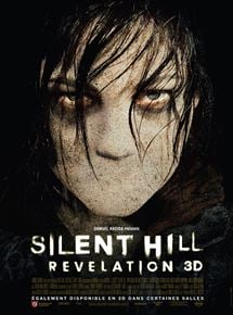 Silent Hill : Révélation 3D streaming