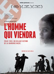 L'homme qui viendra