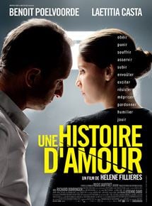Une Histoire d'amour streaming