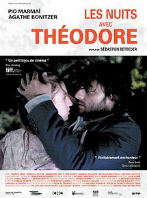 Les nuits avec Théodore en streaming