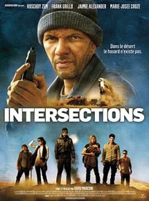 Intersections streaming