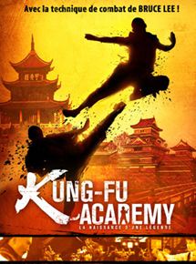 Kung-Fu Academy streaming