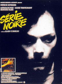 Série noire