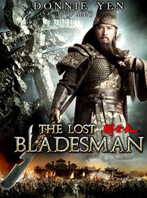 The Lost Bladesman en streaming