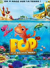 Pop et le nouveau monde