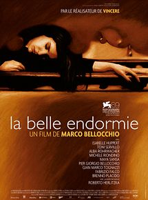 La Belle endormie streaming